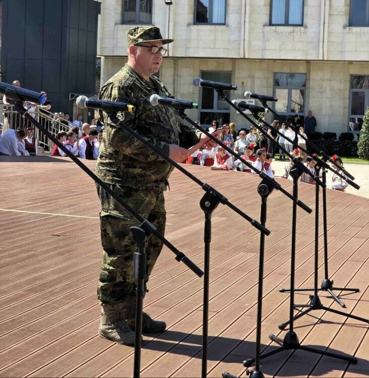 Асеновград отбеляза Гергьовден с тържествена програма и впечатляващ концерт