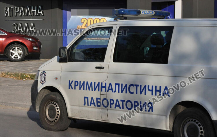 Снимката е илюстративна