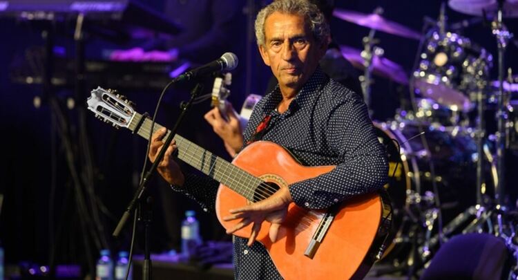 Gipsy Kings с Диего Балиардо на сцената &ndash; концертът обещава незабравими емоции и ритми