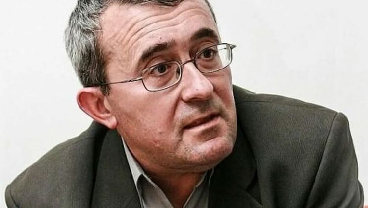    Николай Слатински