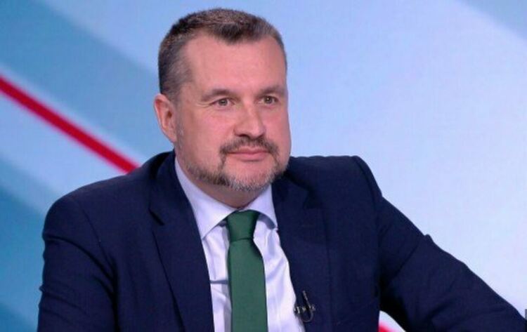 Калоян Методиев, Кадър: бТВ