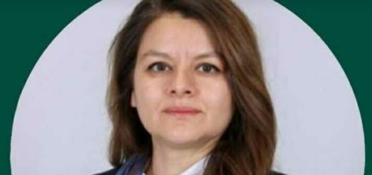 Емине Гюлестан