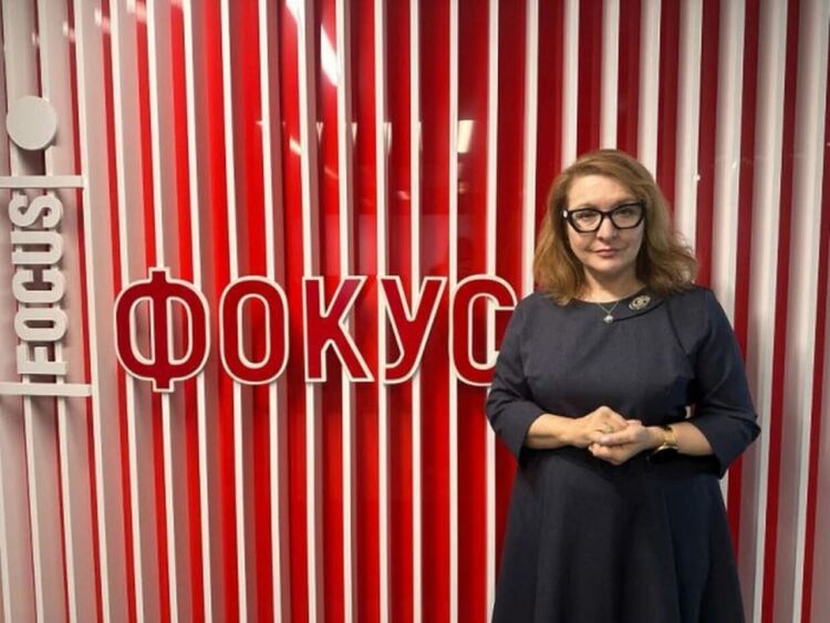 Проф. Антоанета Христова: В парламента се сблъскват две култури &ndash; на "Прогресивна България" и на останалите партии, те очевидно не се разбират