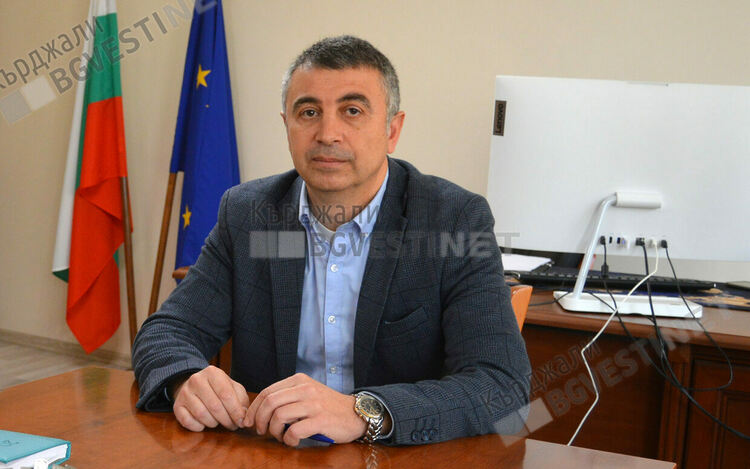 Здравко Тодоров
