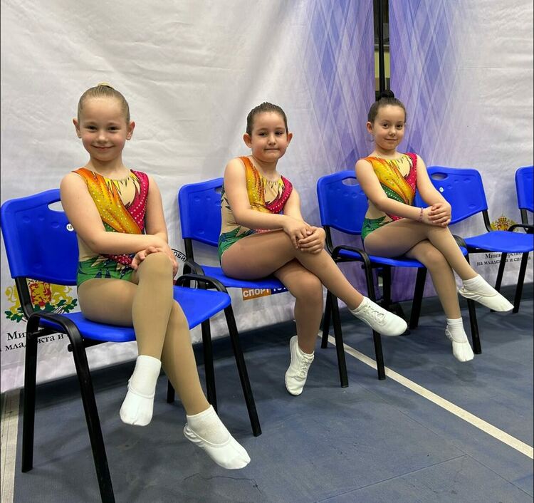 &bdquo;Мега спорт&ldquo; с поредно силно представяне