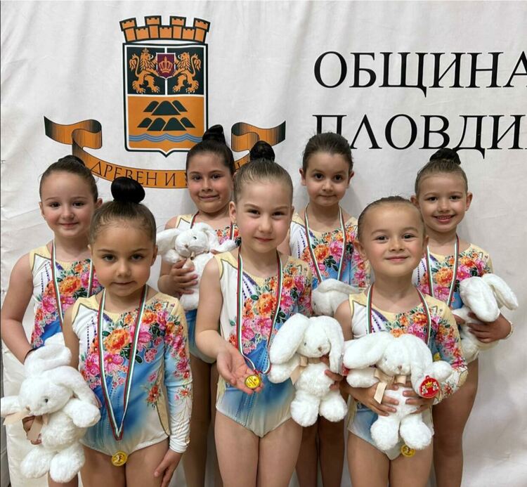 &bdquo;Мега спорт&ldquo; с поредно силно представяне