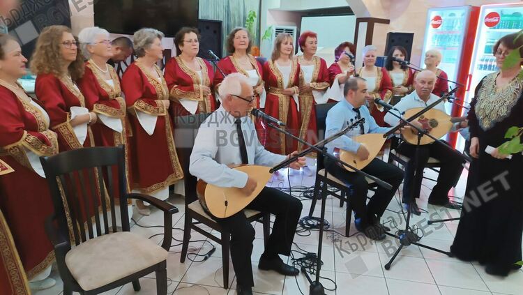 Кърджали е столица на българския туризъм за три дни