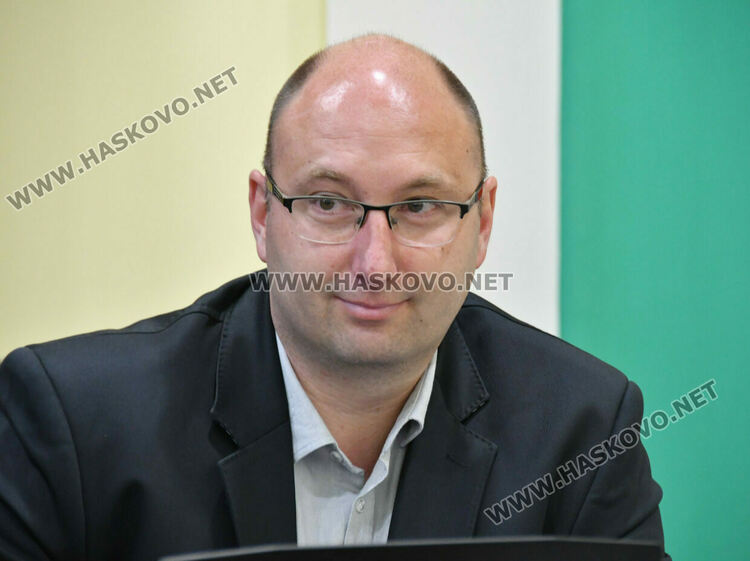 Хасково инвестира в идеи: Нова програма предлага финансиране до 20 000 евро за предприемачи