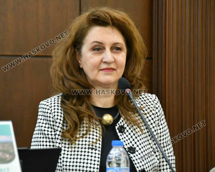 Хасково инвестира в идеи: Нова програма предлага финансиране до 20 000 евро за предприемачи