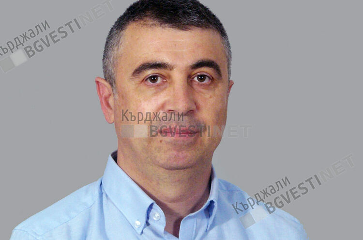 Здравко Тодоров