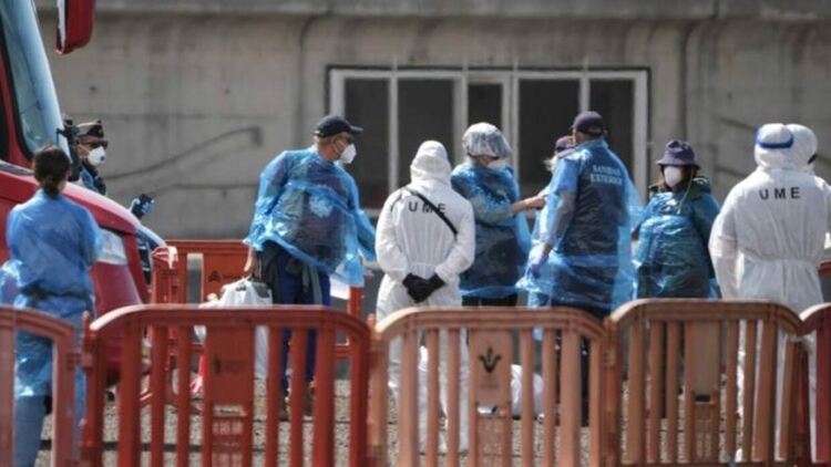  Карантина в 23 държави след огнището на хантавирус, СЗО: &bdquo;Това не е нов COVID&ldquo;