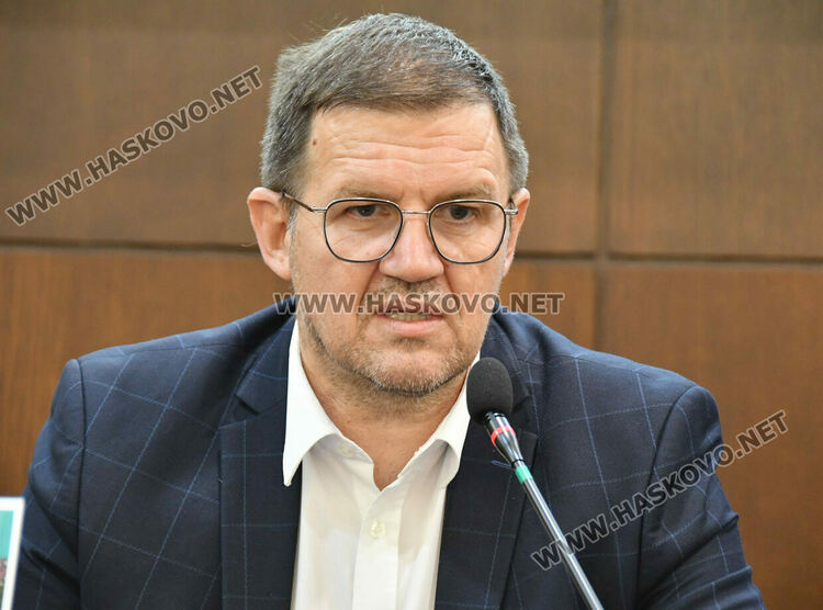 Хасково инвестира в идеи: Нова програма предлага финансиране до 20 000 евро за предприемачи
