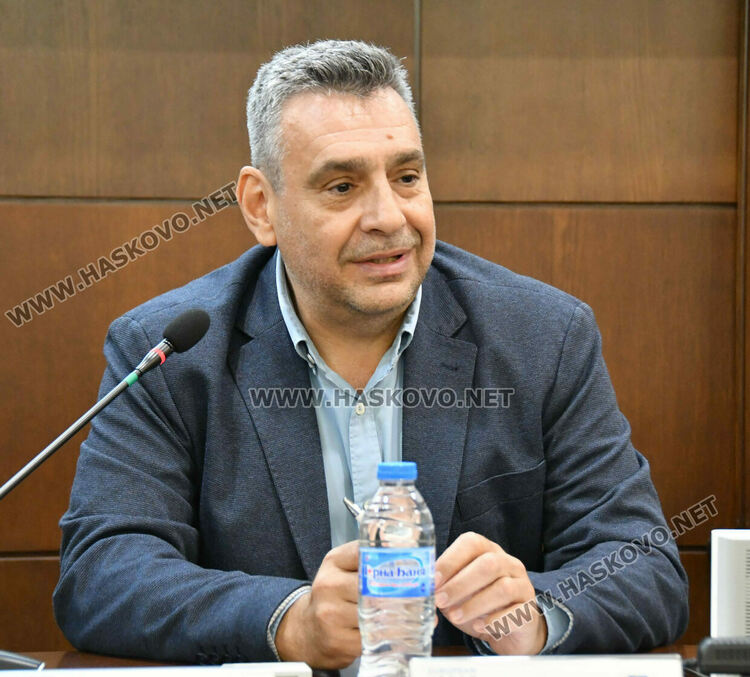 Хасково инвестира в идеи: Нова програма предлага финансиране до 20 000 евро за предприемачи