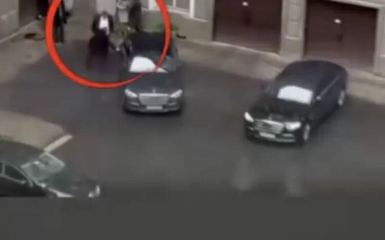 Много служители на НСО се занимаваха от години с охраната на Пеевски