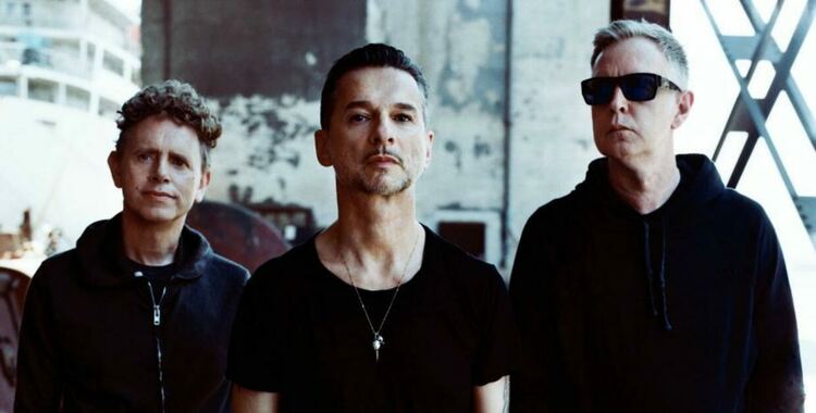&bdquo;Exciter&ldquo; на Depeche Mode става на 25!