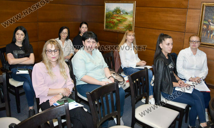 35 дела за дискриминация са приключили в Хасковска област за последните три години