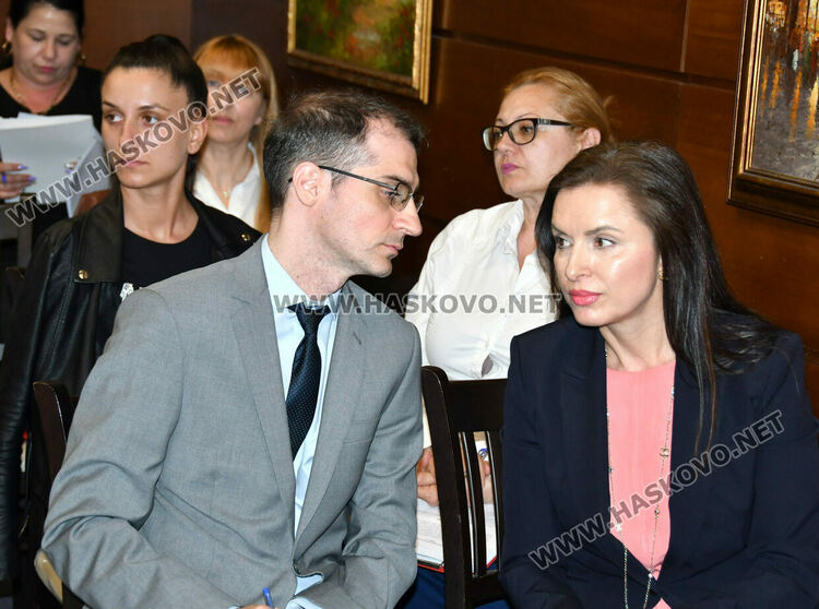 35 дела за дискриминация са приключили в Хасковска област за последните три години