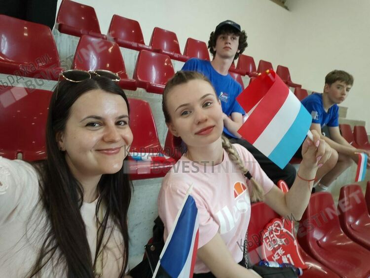 Кърджалици с участие в обучителна мобилност в Иатиля по програма "Еразъм+"