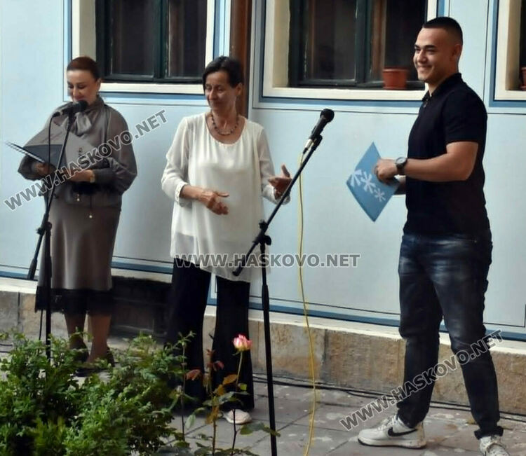 31 зрелостници от Езиковата гимназия получиха престижни DSD дипломи по немски език