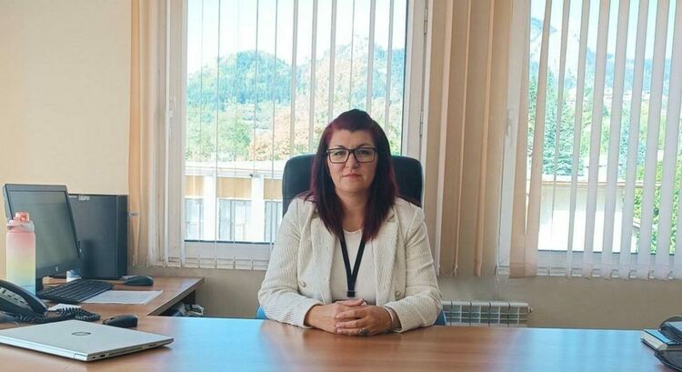 Снежана Орлова 