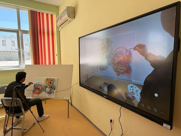 ОУ &bdquo;Шандор Петьофи&ldquo; отвори врати към бъдещето с новия си STEM център