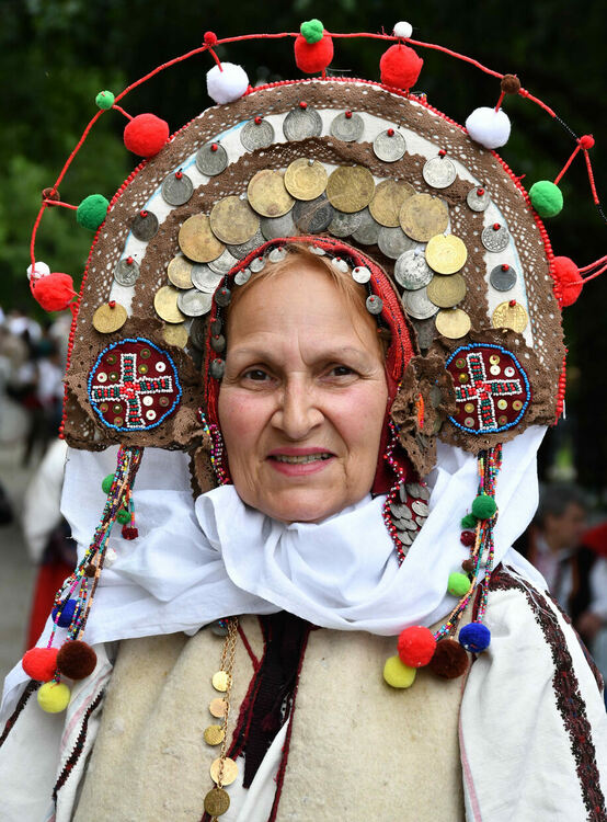 Златка Господинова