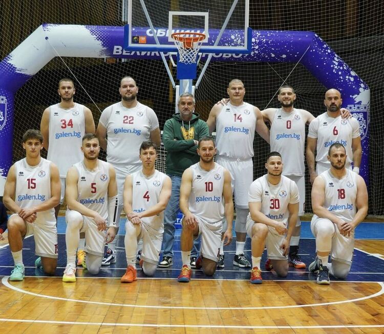 &bdquo;Хасково&ldquo; е вицешампион на &bdquo;А&ldquo; група