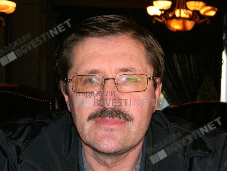 Велиятин Вели
