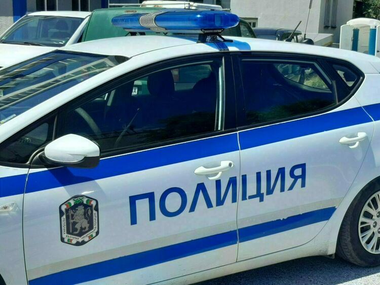 Двама пострадаха при сбиване в Асеновград в събота
