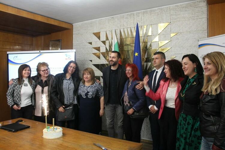 15 години от създаването си отбеляза Областният информационен център &ndash; Смолян