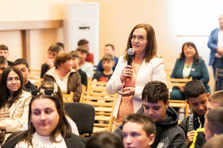  Община Радомир организира Форум "Избирам Радомир"