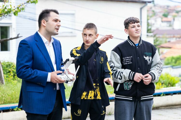  Община Радомир организира Форум "Избирам Радомир"