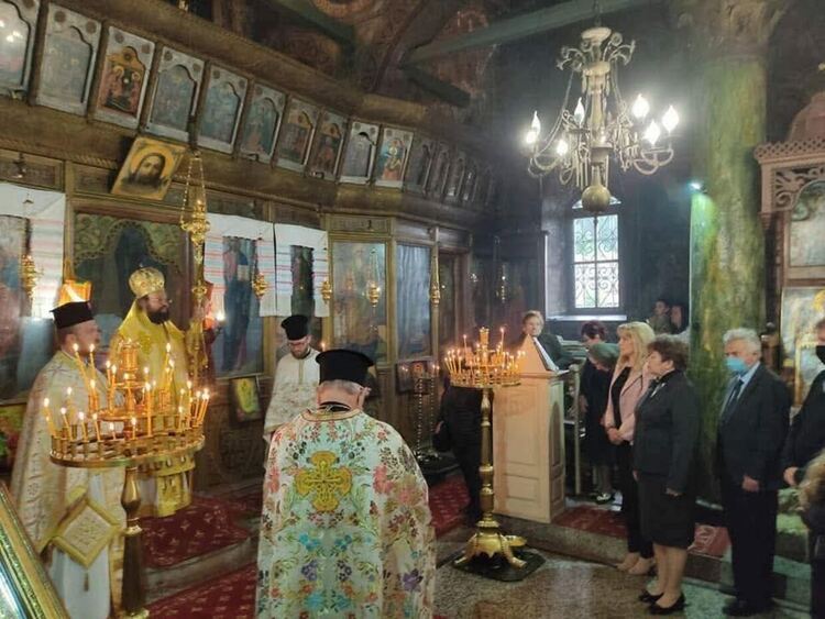 С богата празнична програма село Момчиловци ще отбележи храмовия празник на църквата &bdquo;Св. Св. Константин и Елена&ldquo;