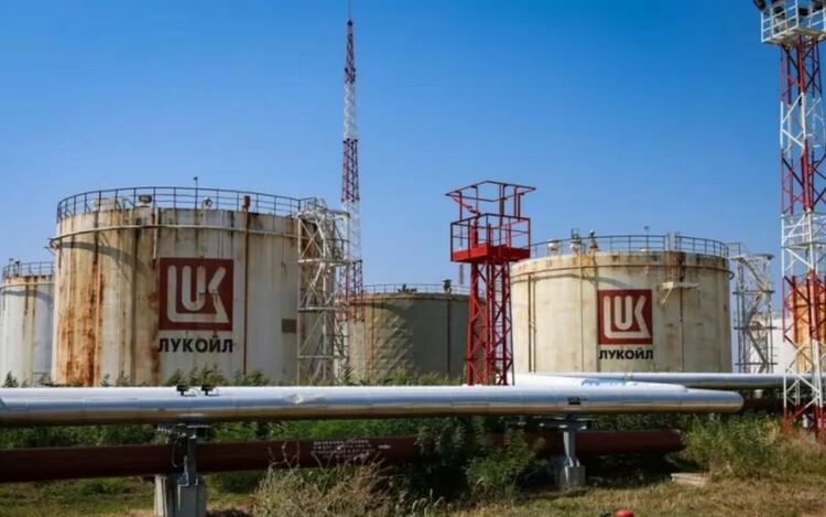 &bdquo;Лукойл Нефтохим&ldquo; отчете 36% спад на приходите и 200 млн. евро загуба