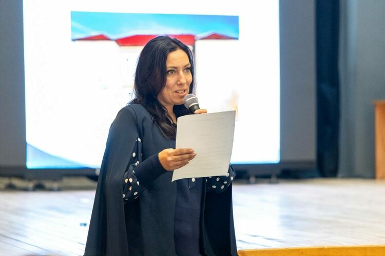  Община Радомир организира Форум "Избирам Радомир"
