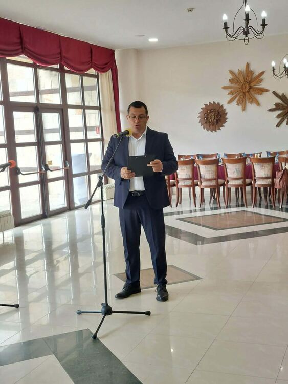 В Девин почетоха пенсионирани учители и културни дейци в навечерието на 24 май