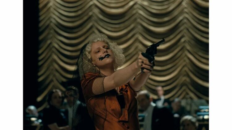 Гледаме &bdquo;Булката!&ldquo; в HBO Max