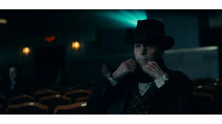 Гледаме &bdquo;Булката!&ldquo; в HBO Max