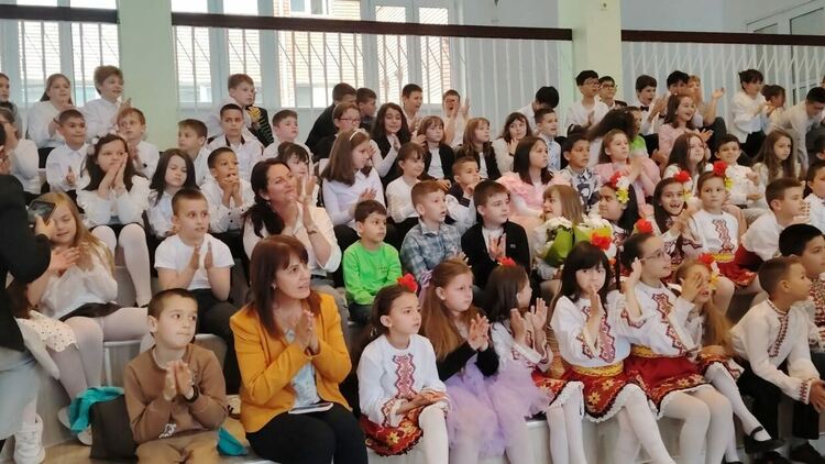 Ученици от СУ &bdquo;Отец Паисий&ldquo; &ndash; Смолян с престижна награда от национална инициатива