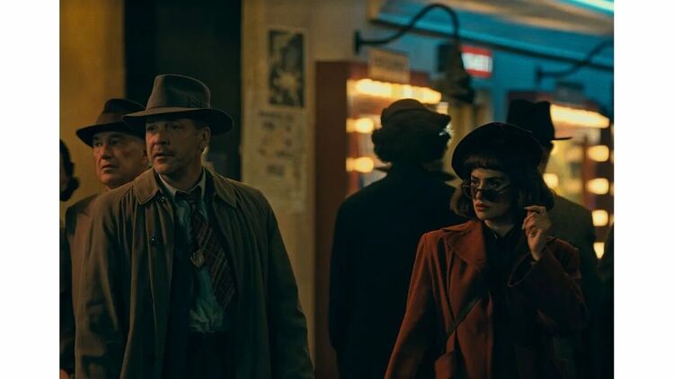 Гледаме &bdquo;Булката!&ldquo; в HBO Max