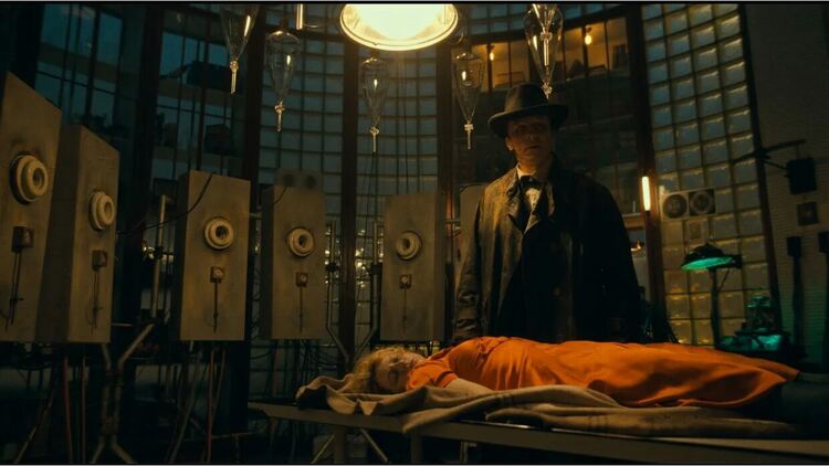 Гледаме &bdquo;Булката!&ldquo; в HBO Max
