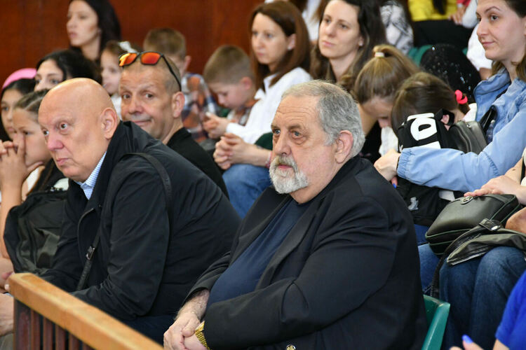 С пъстро шествие и награди Хасково отбеляза 24-ти май 