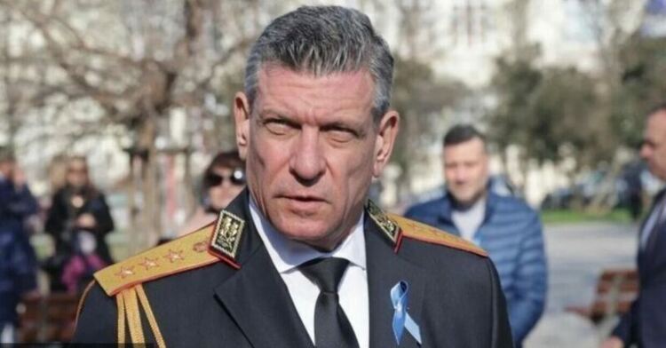 Георги Кандев