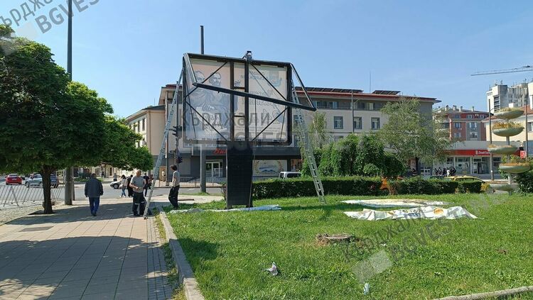 Празнична атмосфера за Курбан Байрама в Кърджали