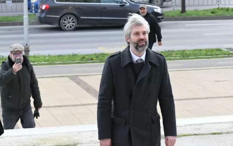 Благомир Коцев за &bdquo;незаконния град&ldquo; край Варна: Не са издавани разрешителни за строеж