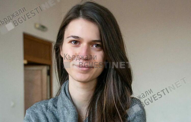 Николина Мавродиева
