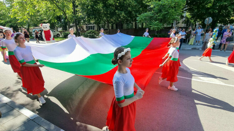 Снимка Архив от 2025 г.