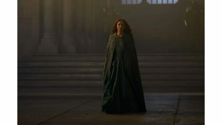 HBO пусна официалния трейлър на &bdquo;Домът на дракона", сезон 3