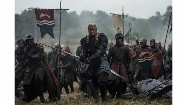 HBO пусна официалния трейлър на &bdquo;Домът на дракона", сезон 3
