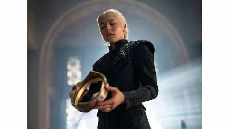 HBO пусна официалния трейлър на &bdquo;Домът на дракона", сезон 3